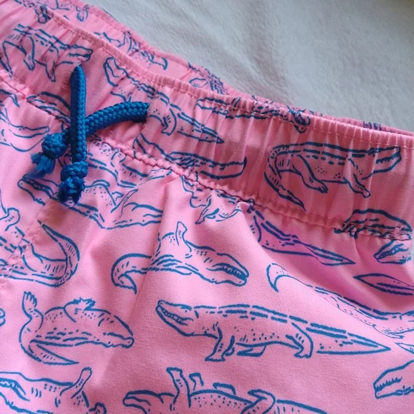 3T: OLD NAVY SWIM TRUNKS - Picture 5 of 8